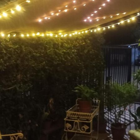 La Ruta Del Jazz Acomodação com café da manhã Santa Cruz Exterior foto